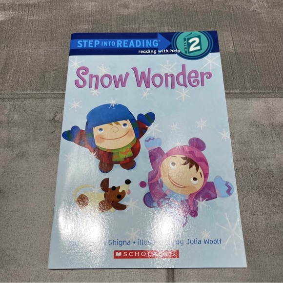 Level 2 Reader Book Bundle - Picture 5 of 5